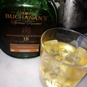 Buchanan s