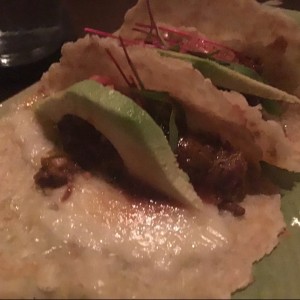 tacos de carne