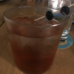 berry gin