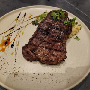 Wagyu Nueva York 12 oz