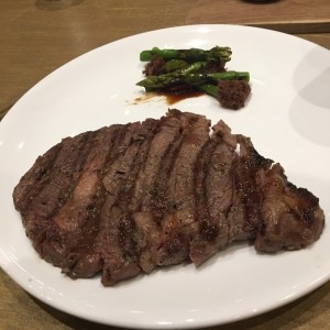 Ribeye