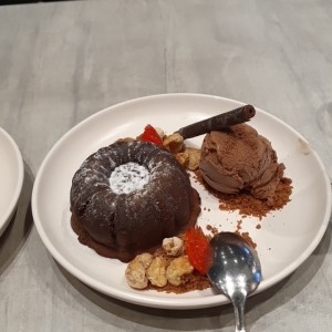 Volcan Baru