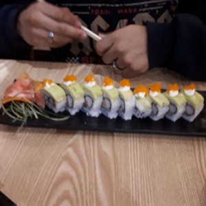 Yamato Roll 