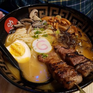 tantan ramen