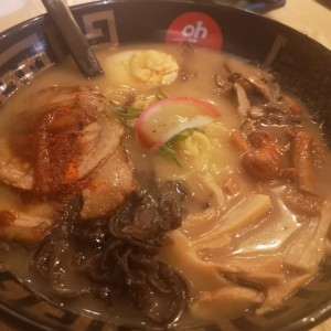 Karai Tonkotsu