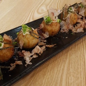 Takoyaki