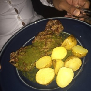NY Steak