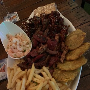 picada