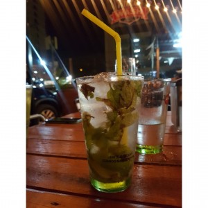 mojito