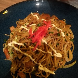 Yakisoba