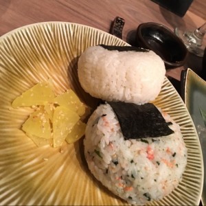 Onigiri