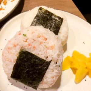 Onigiri