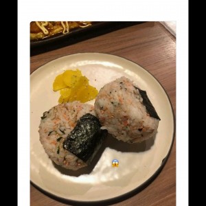 Onigiri