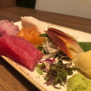 sushi combinacion