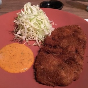 tonkatsu