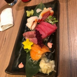 Sashimi