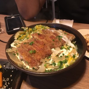 katsudon