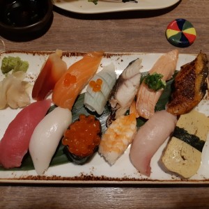 nigiri variado