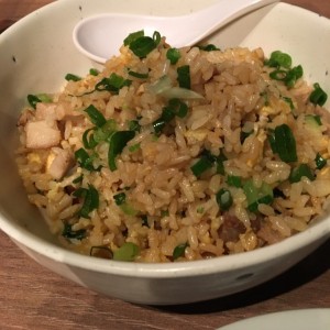 Yakimeshi