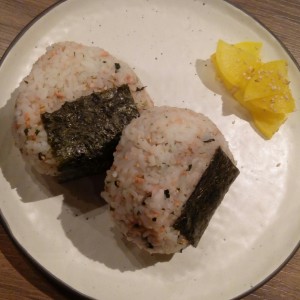 Onigiri