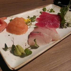 sashimi