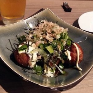 takoyaki