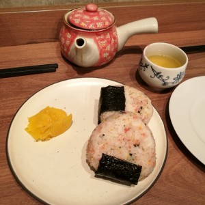 Onigiri