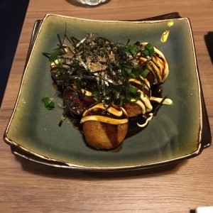 Takoyaki