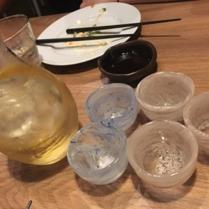 sake