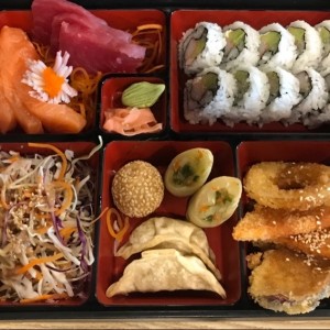 sushi box