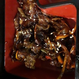 korean beef