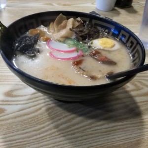 Ramen