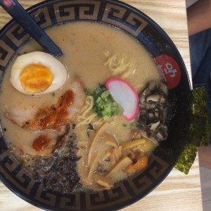 Kirai Tonkotsu