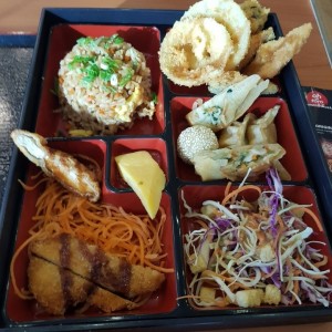 bento 