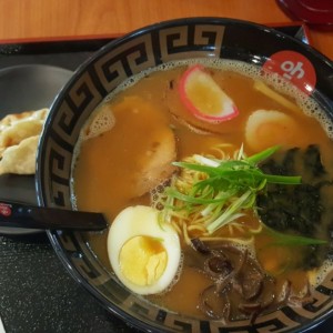 ramen