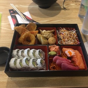 tokio sushi set