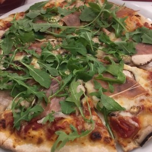 donatella pizza