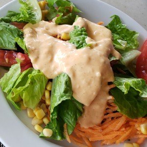 ensalada