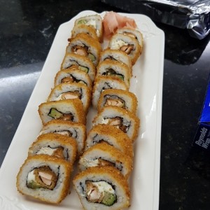 Sushi Aroma