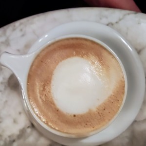 Cappuchino