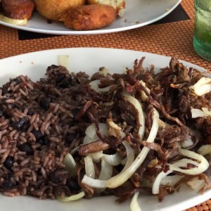 Vaca Frita