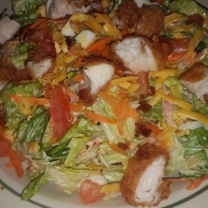 kilkennys country chicken salad