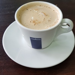 CAF3 LAVAZZA