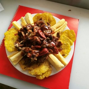 picada