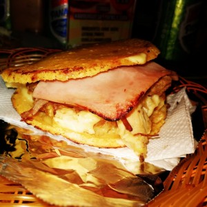 Arepa