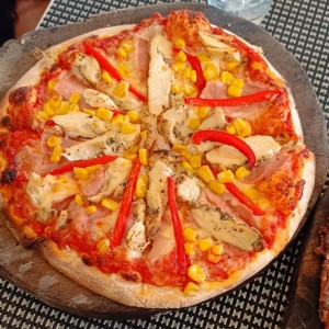 Pizze Speciali - Pizza Appetitosa
