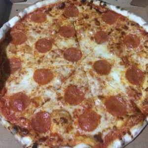 pepperoni