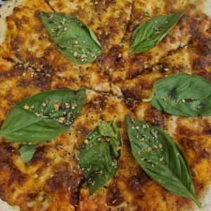 Pizze Classiche - Margherita