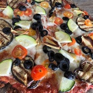 Pizza Delizia di Pollo