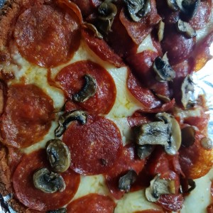 Pizza Pepperoni 6